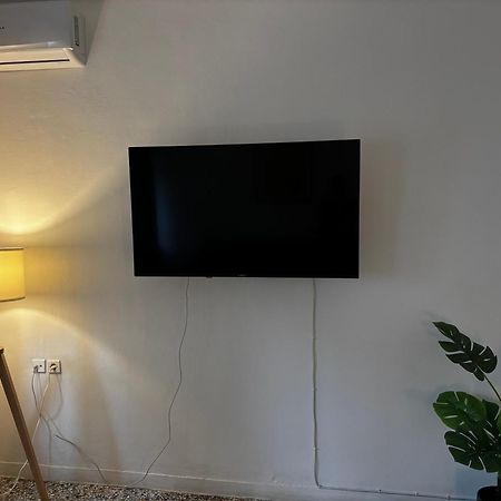 Sunchaser Apartments Igumeníca Kültér fotó