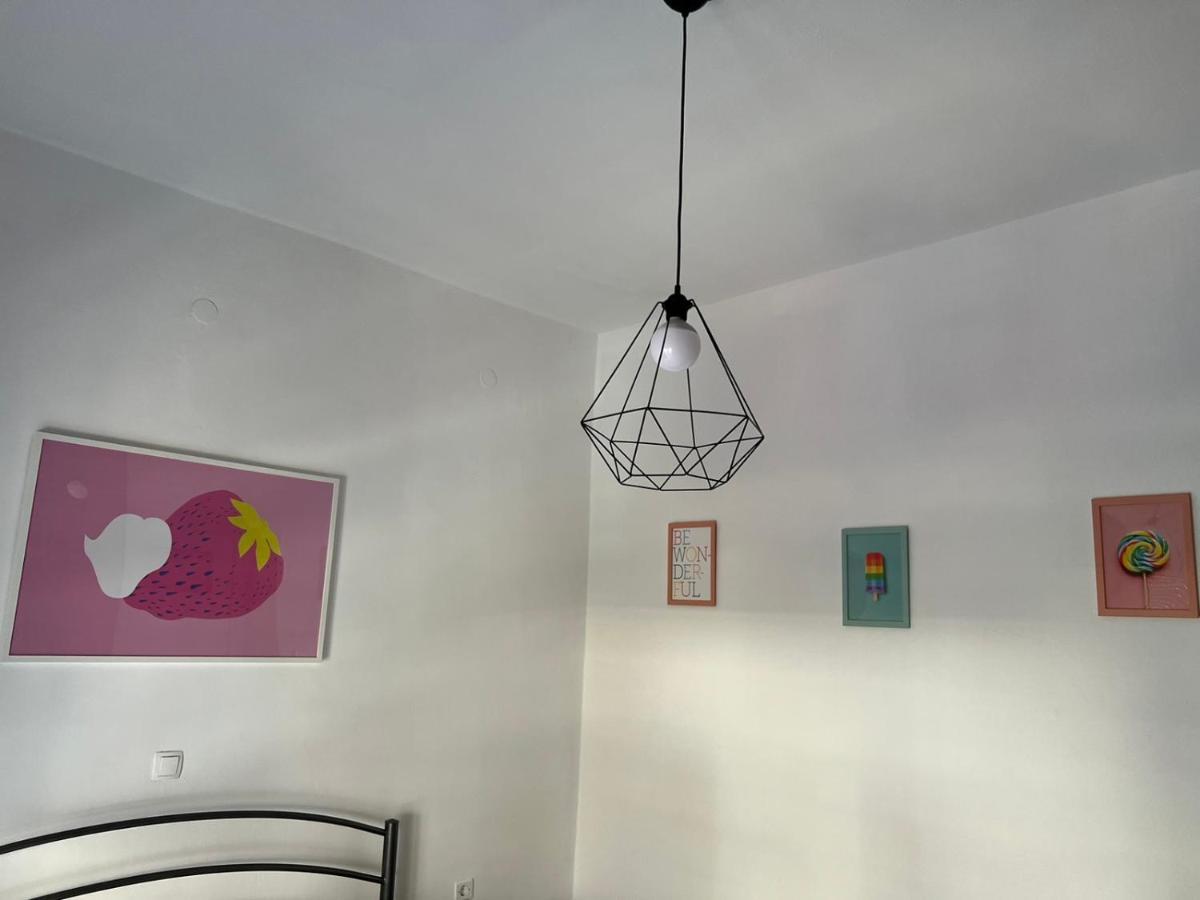 Sunchaser Apartments Igumeníca Kültér fotó