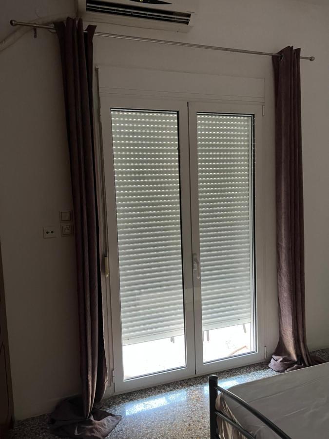 Sunchaser Apartments Igumeníca Kültér fotó