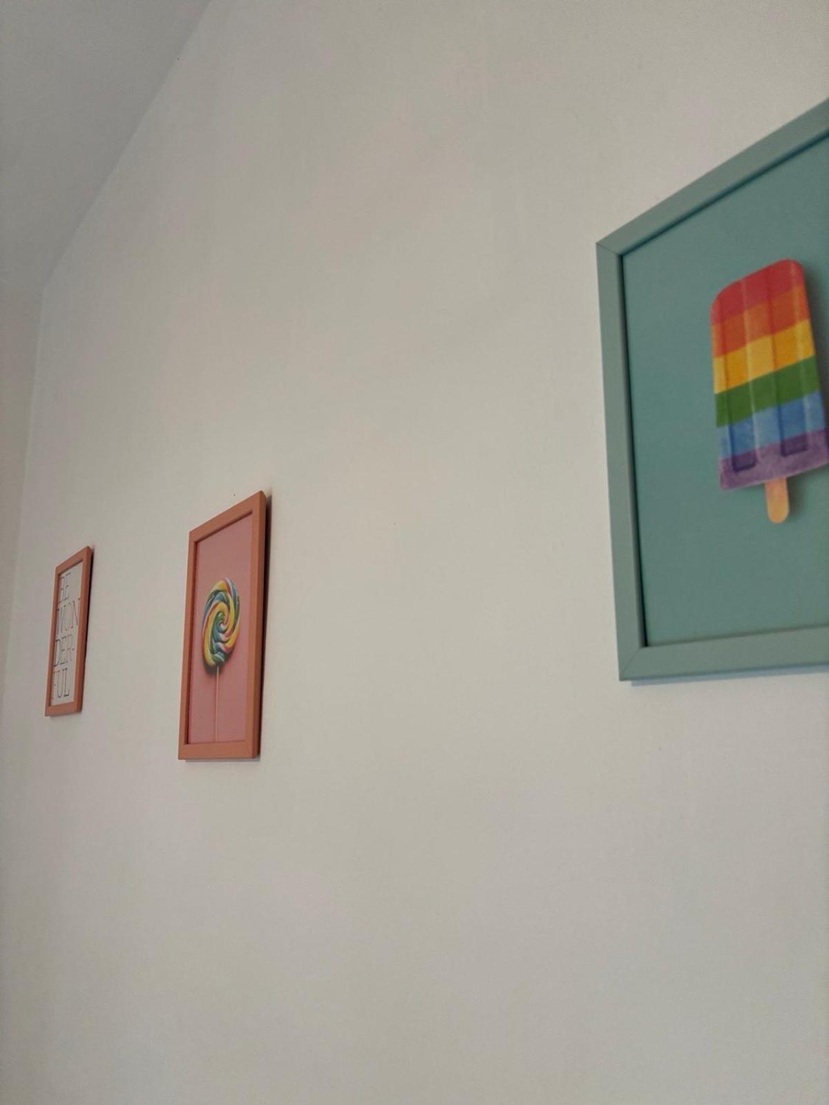 Sunchaser Apartments Igumeníca Kültér fotó
