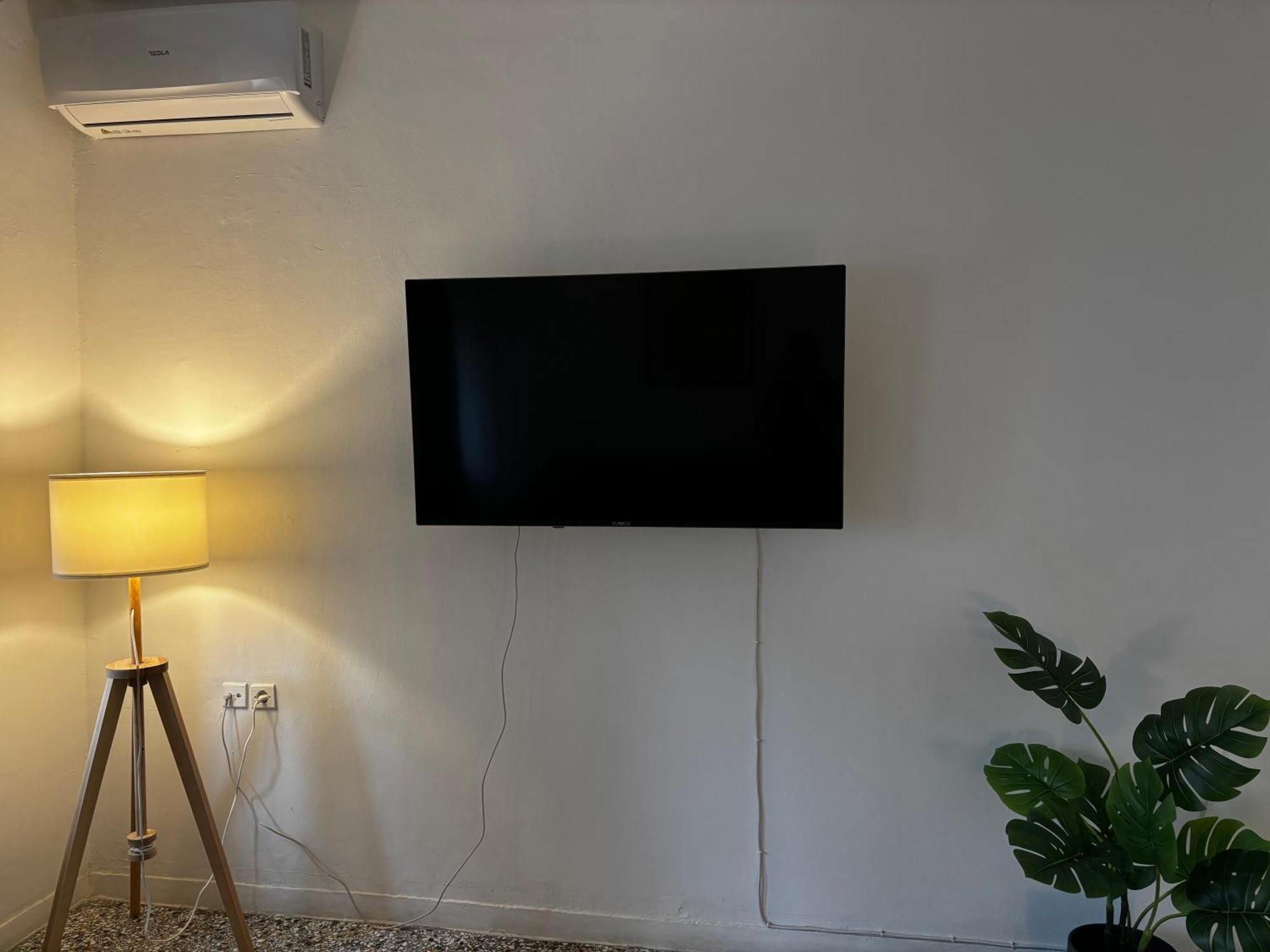 Sunchaser Apartments Igumeníca Kültér fotó