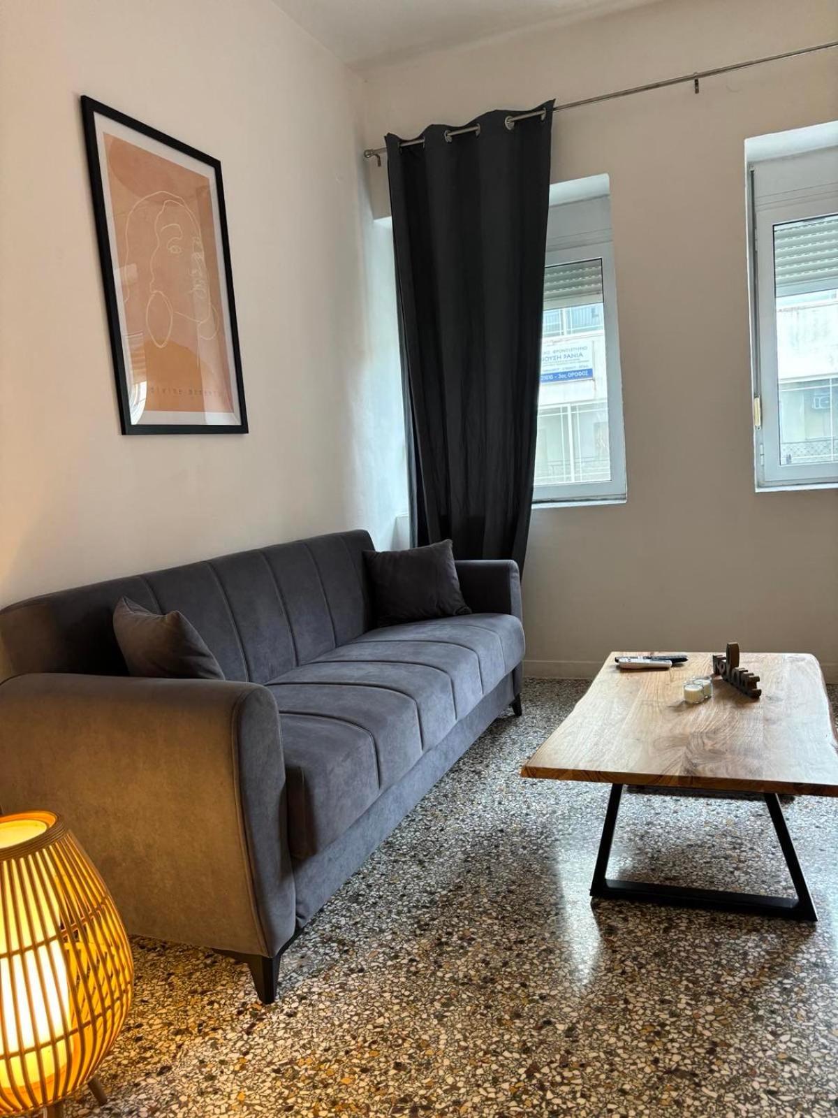 Sunchaser Apartments Igumeníca Kültér fotó