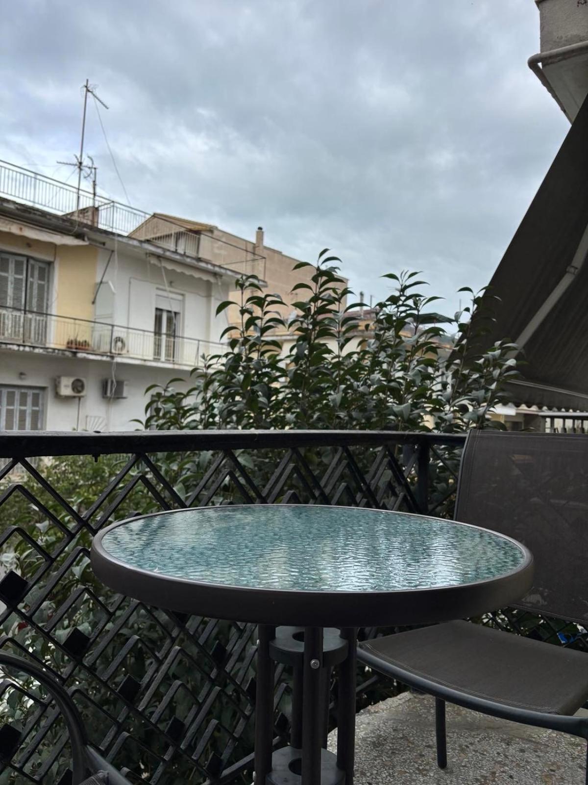 Sunchaser Apartments Igumeníca Kültér fotó