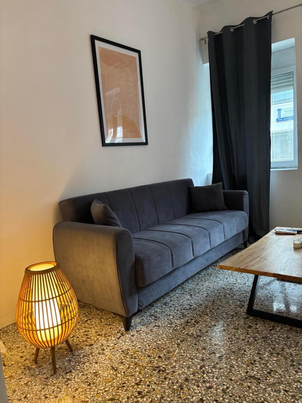 Sunchaser Apartments Igumeníca Kültér fotó